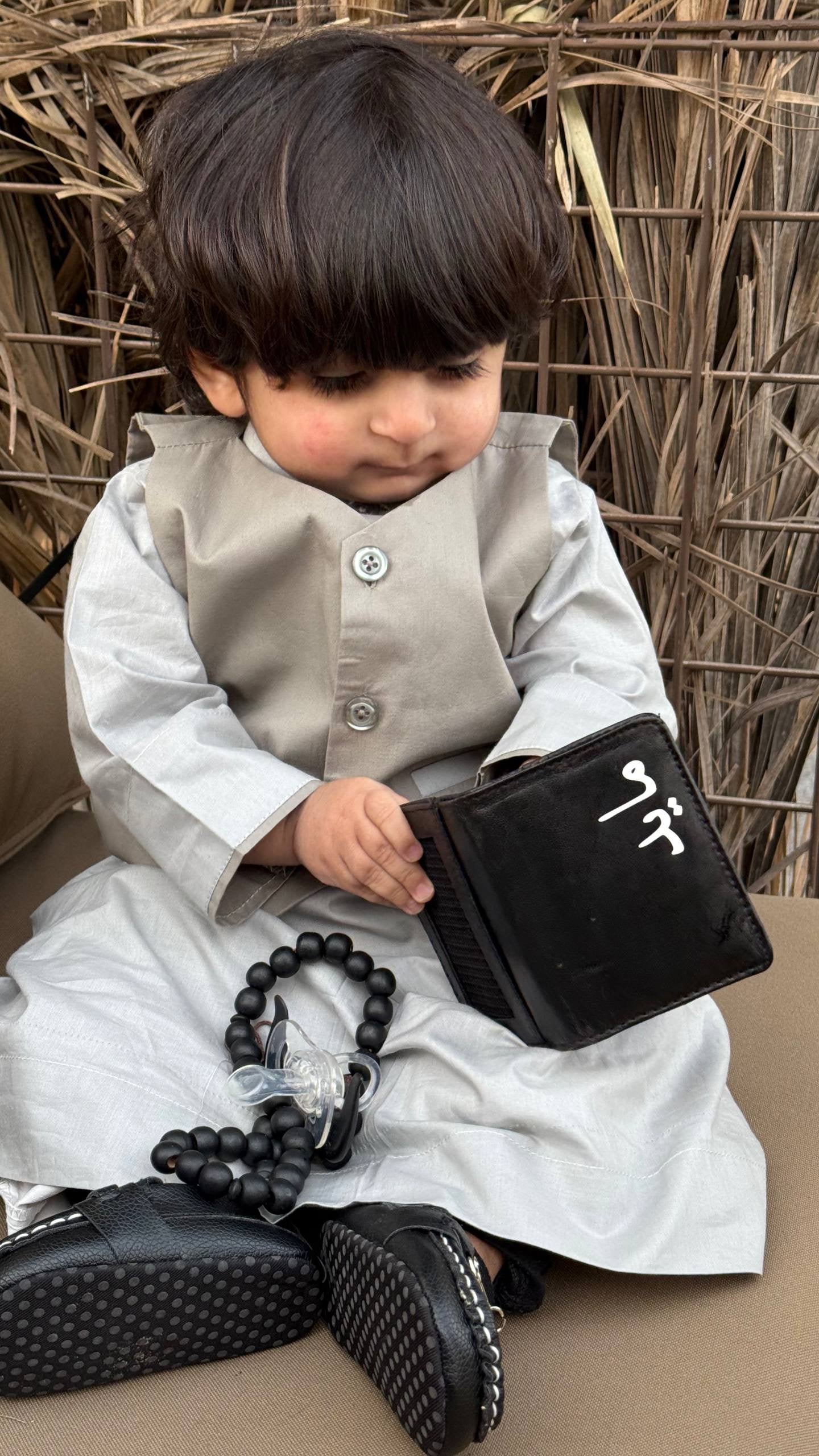 محفظة اطفال