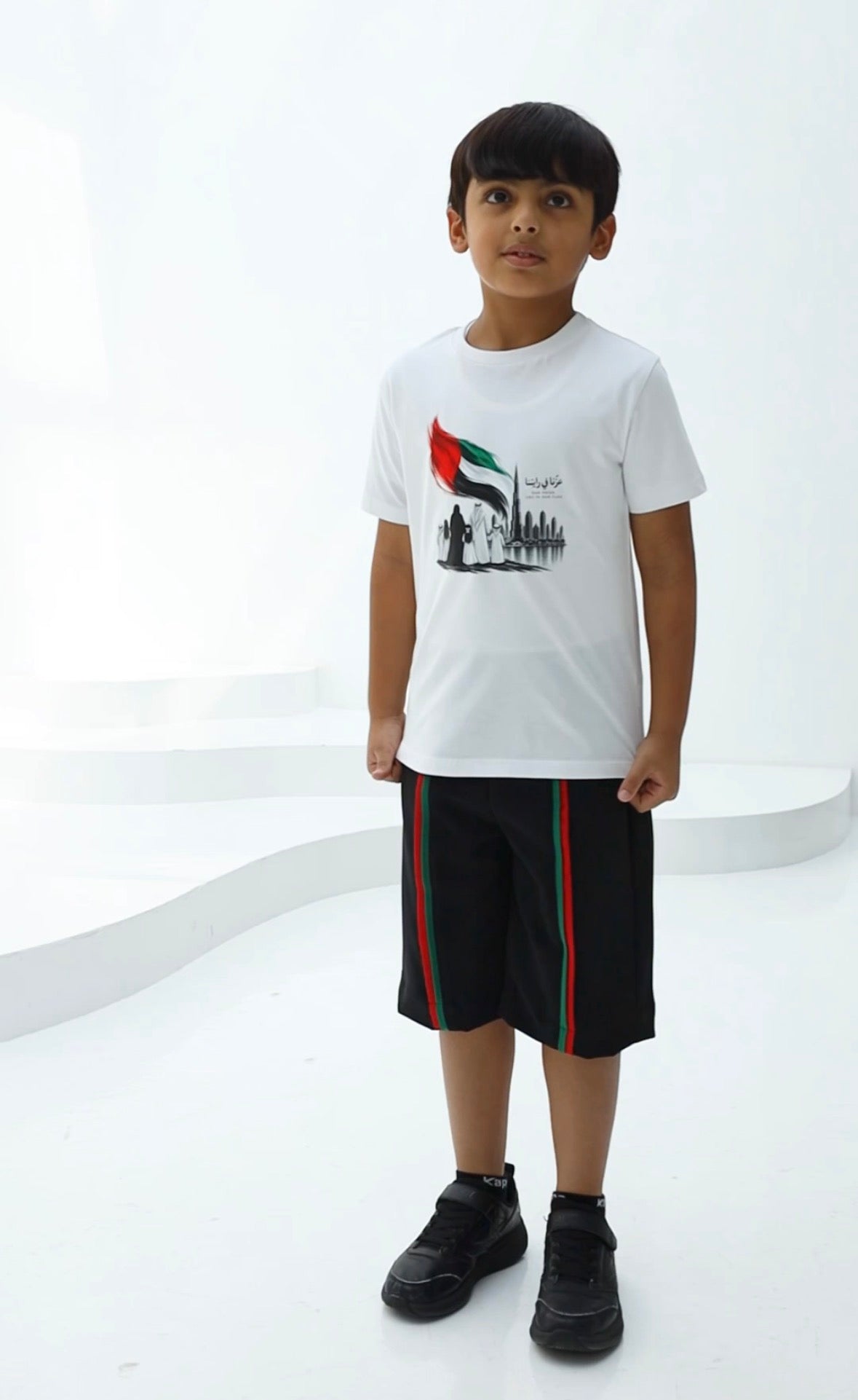 Only tshirt تيشيرت اولاد