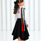 تنورة فقط skirt only