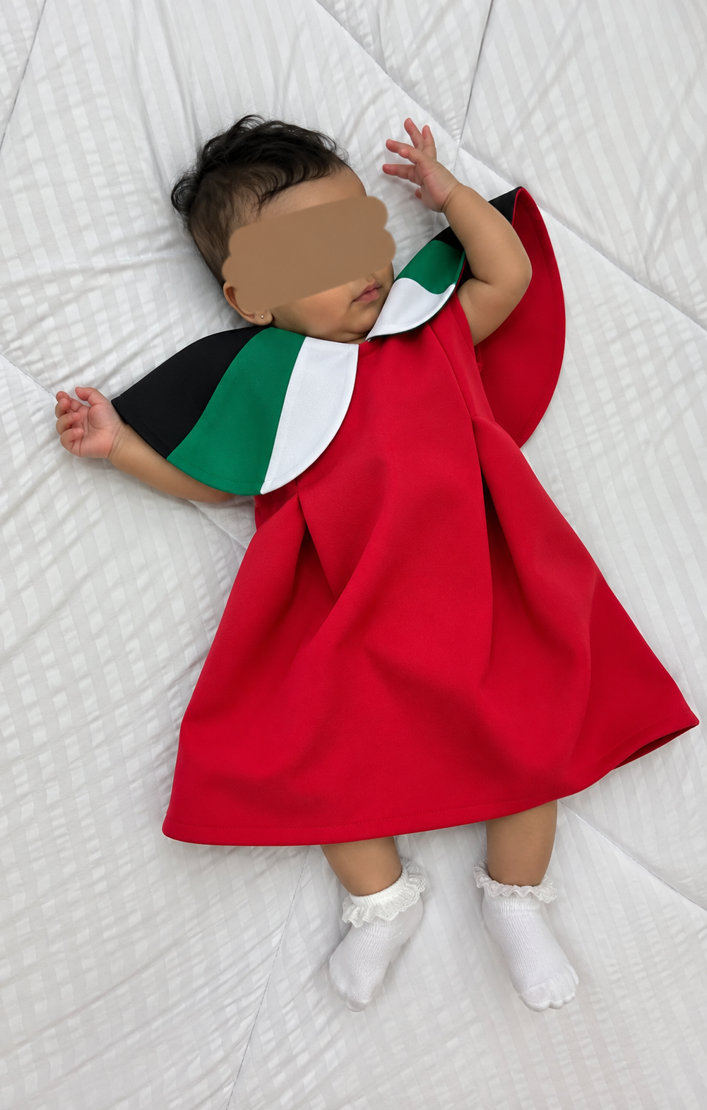 فستان 2 ديسمبر