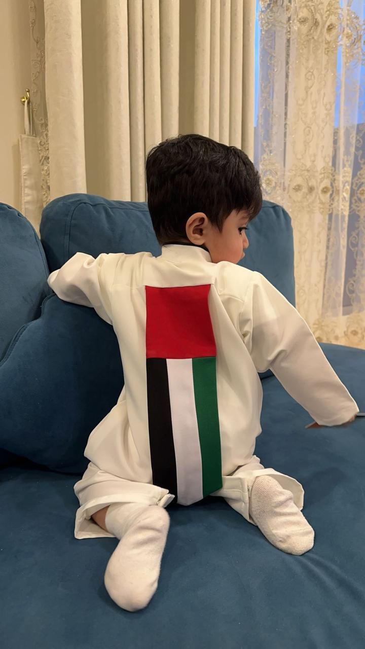 Little إماراتي